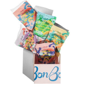BonBon Fish Collection Gift Box